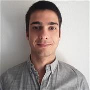 Etudiant en master de géographie à l'université d'Aix-Marseille, je propose mon soutien scolaire dans plusieurs matières selon le niveau scolaire : 
 - Primaire : matières générales
 - Collège : français, anglais, histoire, géographie
 - Lycée : anglais,